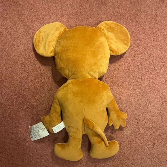 Tom and Jerry Stuffed Animal - Picture 3 of 3
